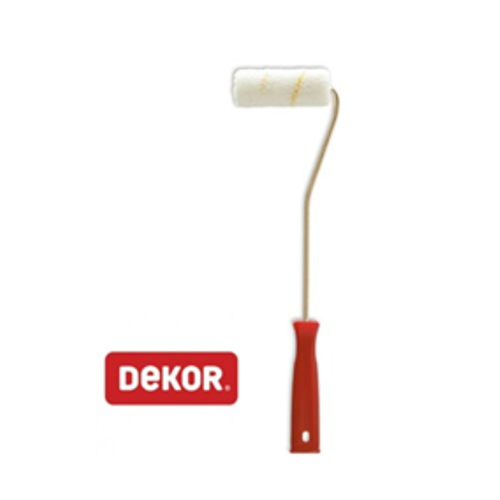 DEKOR PARMAK RULO 10 CM / 50
